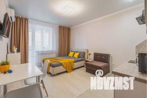 1-к квартира, посуточно, 28м2, 7/10 этаж