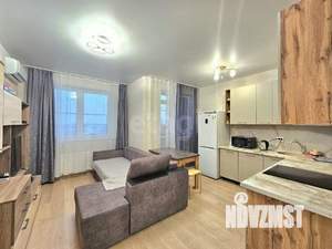 1-к квартира, на длительный срок, 42м2, 2/5 этаж