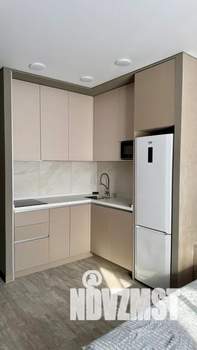 Студия квартира, посуточно, 28м2, 3/6 этаж