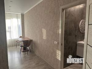 1-к квартира, на длительный срок, 37м2, 7/10 этаж