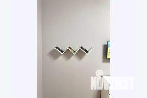 1-к квартира, посуточно, 32м2, 12/24 этаж