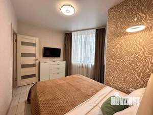 2-к квартира, посуточно, 45м2, 1/1 этаж