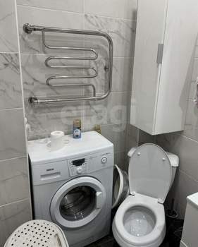 1-к квартира, на длительный срок, 29м2, 8/22 этаж