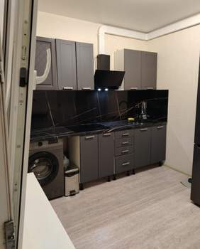 1-к квартира, на длительный срок, 38м2, 15/18 этаж