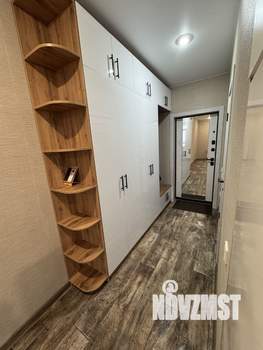 Студия квартира, на длительный срок, 24м2, 21/24 этаж