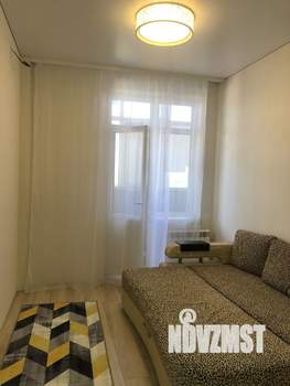 1-к квартира, на длительный срок, 36м2, 16/18 этаж