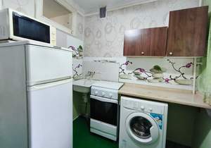 1-к квартира, на длительный срок, 21м2, 1/5 этаж