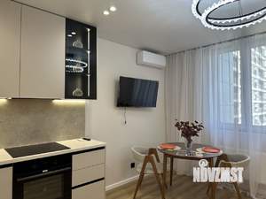 2-к квартира, на длительный срок, 42м2, 10/25 этаж