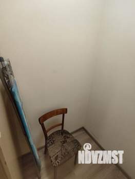 1-к квартира, на длительный срок, 33м2, 4/20 этаж