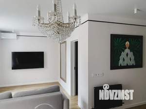 1-к квартира, посуточно, 42м2, 11/20 этаж