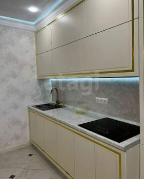 2-к квартира, на длительный срок, 80м2, 18/26 этаж