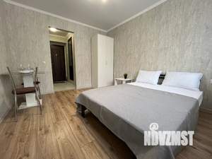 Студия квартира, посуточно, 20м2, 3/5 этаж