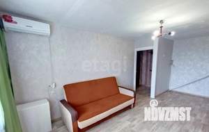 1-к квартира, на длительный срок, 34м2, 5/10 этаж