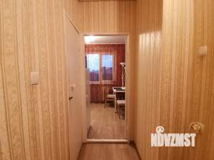 1-к квартира, на длительный срок, 36м2, 10/10 этаж