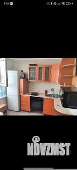 1-к квартира, на длительный срок, 30м2, 14/15 этаж