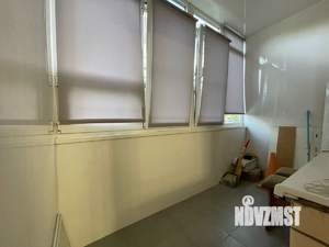 Студия квартира, на длительный срок, 27м2, 1/25 этаж