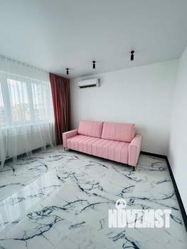 3-к квартира, на длительный срок, 60м2, 18/25 этаж