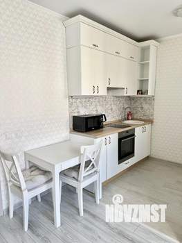 Студия квартира, на длительный срок, 32м2, 3/6 этаж