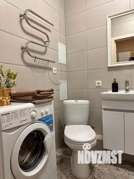 1-к квартира, на длительный срок, 40м2, 23/25 этаж