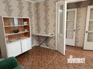 2-к квартира, на длительный срок, 45м2, 3/5 этаж