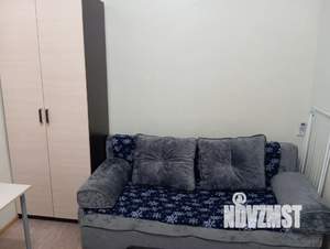 Студия квартира, посуточно, 14м2, 2/2 этаж