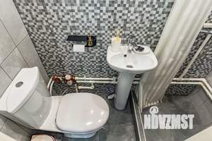 Студия квартира, посуточно, 15м2, 2/5 этаж