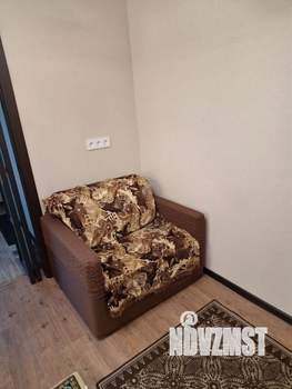 2-к квартира, на длительный срок, 45м2, 4/4 этаж