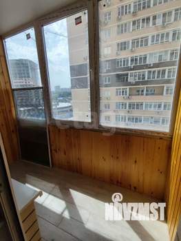 1-к квартира, на длительный срок, 45м2, 6/25 этаж