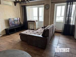 2-к квартира, на длительный срок, 69м2, 18/18 этаж