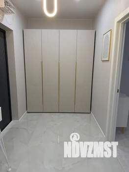 2-к квартира, посуточно, 45м2, 2/25 этаж