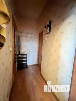 2-к квартира, на длительный срок, 37м2, 3/3 этаж