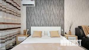 Студия квартира, посуточно, 32м2, 24/25 этаж