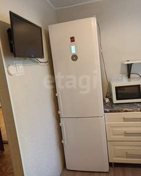 2-к квартира, на длительный срок, 56м2, 2/14 этаж
