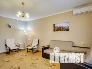 2-к квартира, посуточно, 80м2, 10/17 этаж