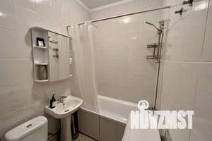 1-к квартира, посуточно, 27м2, 1/17 этаж