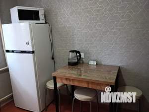 1-к квартира, посуточно, 32м2, 2/5 этаж