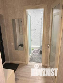 2-к квартира, посуточно, 49м2, 5/18 этаж
