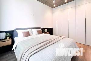 1-к квартира, посуточно, 45м2, 13/23 этаж