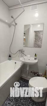 1-к квартира, посуточно, 35м2, 5/5 этаж