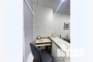 2-к квартира, посуточно, 47м2, 5/24 этаж