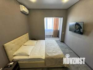 Студия квартира, посуточно, 26м2, 22/24 этаж