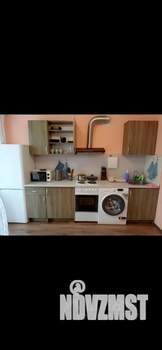1-к квартира, на длительный срок, 35м2, 7/19 этаж