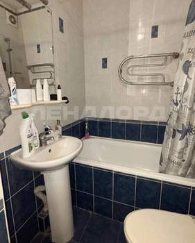 2-к квартира, на длительный срок, 40м2, 2/4 этаж