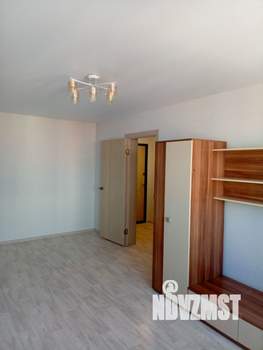 1-к квартира, на длительный срок, 36м2, 13/19 этаж