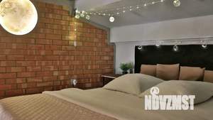 Студия квартира, посуточно, 30м2, 1/6 этаж