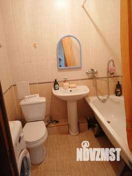 1-к квартира, посуточно, 35м2, 3/5 этаж