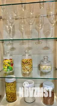 Студия квартира, посуточно, 40м2, 1/1 этаж