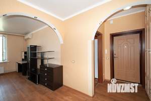 2-к квартира, на длительный срок, 56м2, 12/19 этаж