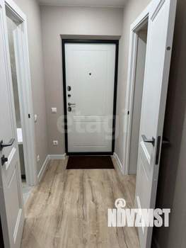 1-к квартира, на длительный срок, 36м2, 15/17 этаж