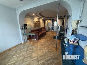 2-к квартира, на длительный срок, 57м2, 10/10 этаж